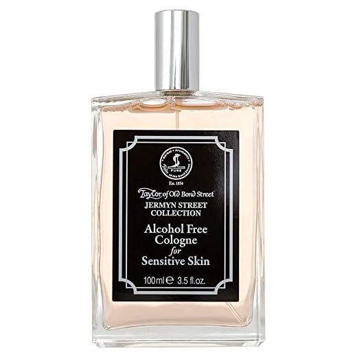 Taylor Of Old Bond Street Cologne 100ml