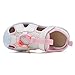 Daclay Boys' Casual Sports Kids Sandals Breathable Lightweight Fashionable Children's Outdoor Girl Kid