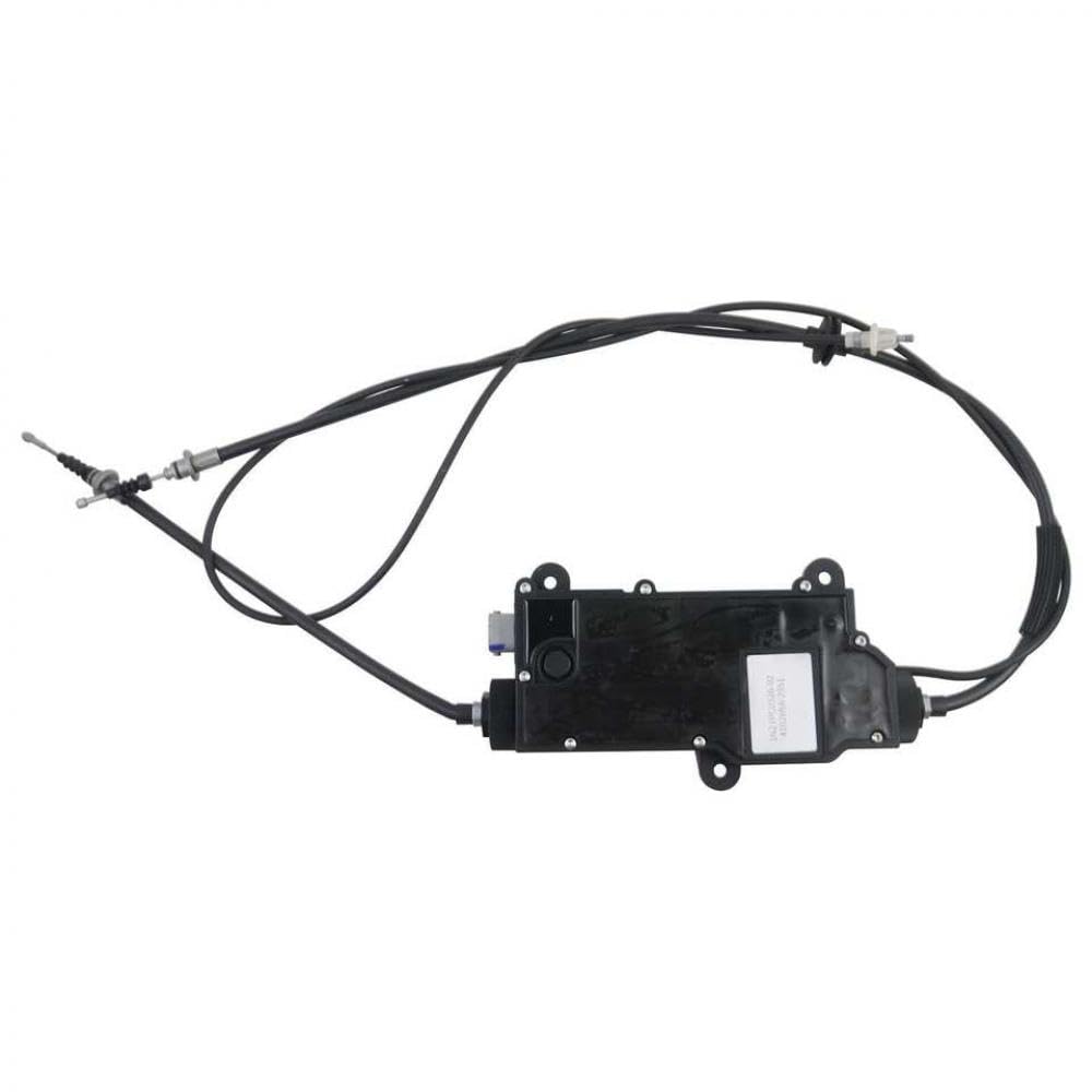 Handbrake Parking Brake Control Unit A2214302849 Compatible With W221 C216