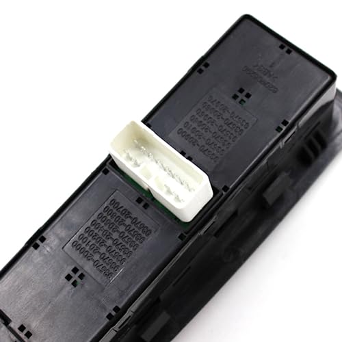95730-2D100 bouton de vitre bloqué solution pour Hyundai Elantra - 6