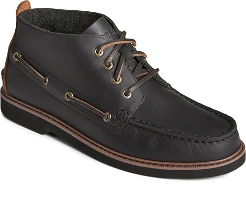 Image of Sperry Mens Authentic Original Chukka Double Sole