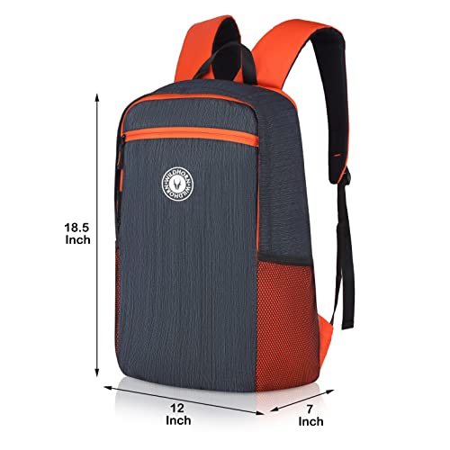 Image of WildHorn Laptop Backpack for Men /Women I Fits upto 15.6 inch Laptop I Waterproof I Travel /Business /College Bookbags