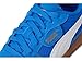 Puma Womens Palermo Moda, Hyperlink Blue/Gum 7 Medium