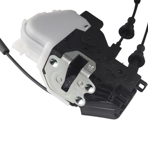 Image of Driver Side Power Door Lock Actuator Compatible with Hyundai Santa Fe 2013-2019 Replacement Front Left Door Lock Lacth Assembly 81310-2W010