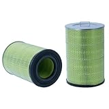 Wix Air Filter - 46607NP