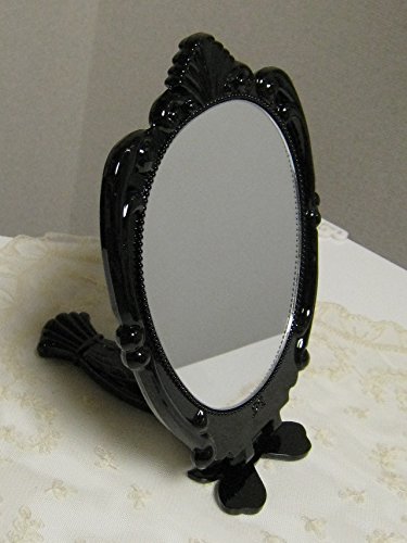 Amazon｜手鏡 ハンドミラー コンパクトミラー スタンドミラー 鏡