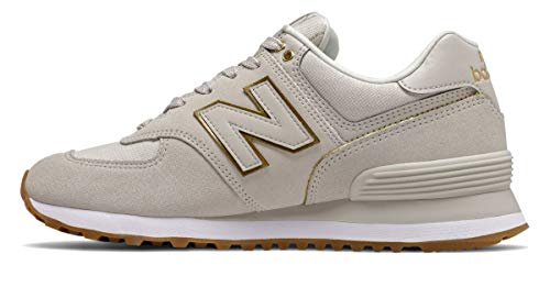 Image of New Balance Women's 574 Sneakers