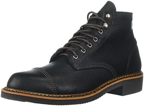 wolverine rain boots