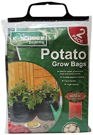 Potato Planter - Grow Your Own Potato (2)