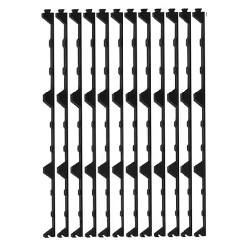 Metal Depot Orange R Panel Inside Closure Strip 12 Pieces | Foam Closure for Metal Roofing Panels | Rib Gap Seal for Weather Pest & Light Protection | Flexible Foam Insert for R-Panel Roof Systems