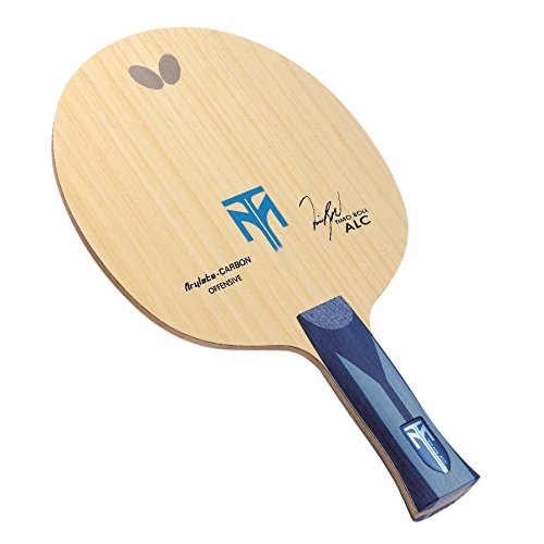 butterfly Timo boll alc TENERGY05 テナジー05 Timo Boll ALC FL Pro-Line with Tenergy 05 | Butterfly Table Tennis