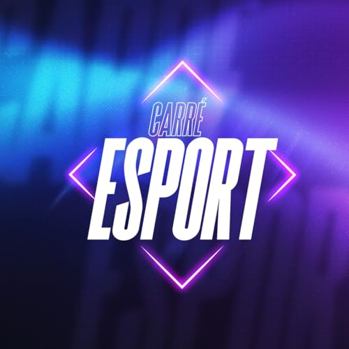 Couverture de Carr&eacute; Esport