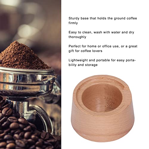 Suporte de refil de cápsulas de café, ferramenta de recarga portátil de cápsulas de café, fácil está