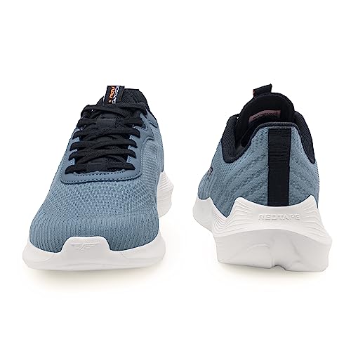 Image of Red Tape Sports Shoes for Men's| Comfortable Insole, Shock Absorption, Arch Support & Dynamic Feet Support