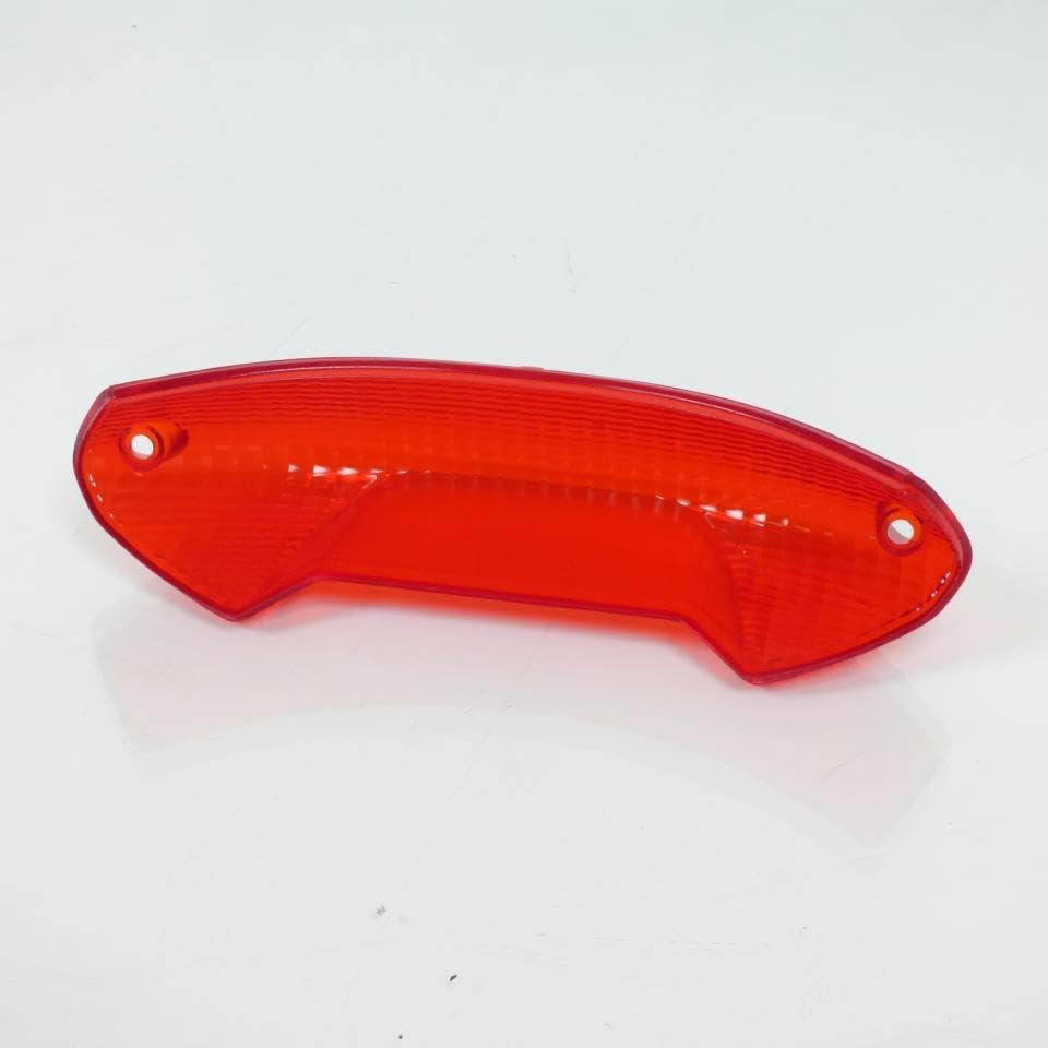 P2R Cabochon fanale posteriore rosso per scooter Piaggio 50 NRG MC2 Avant 2020