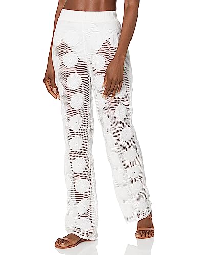 Show Me Your Mumu Women's Washed Ashore Pants