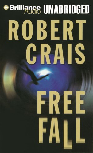 Free Fall (Elvis Cole Novel)