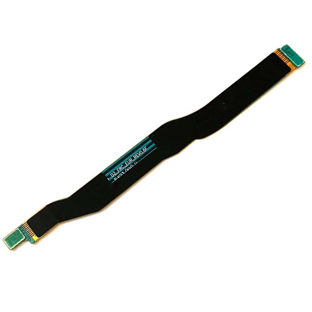 Main Flex Cable Signal Antenna Replacement Part for Samsung Galaxy Note 10+ 4G SM-N975U1 N975U N975W N975