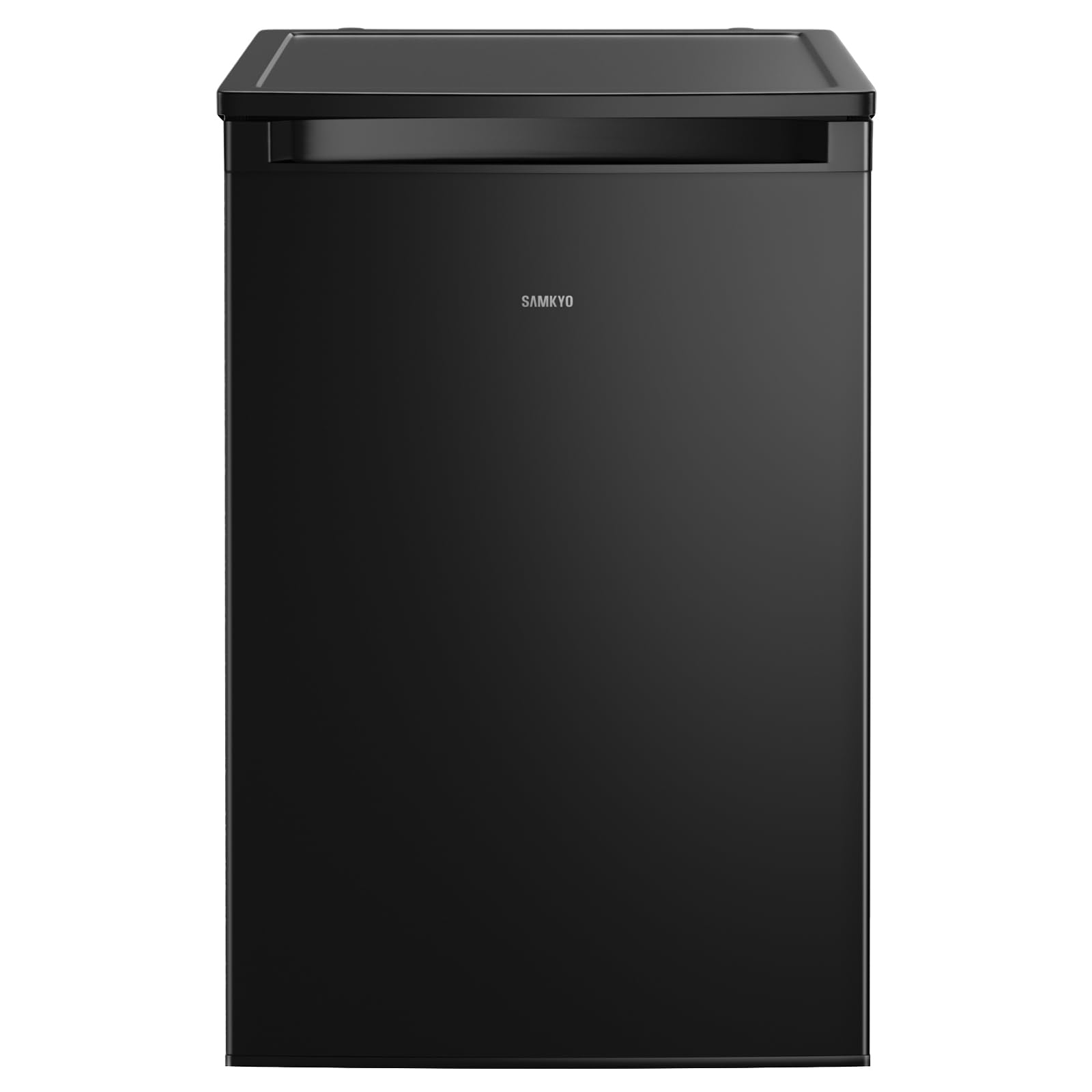 Amazon | SAMKYO 冷凍庫 家庭用 セカンド冷凍庫 縦型 前開き 100L 大