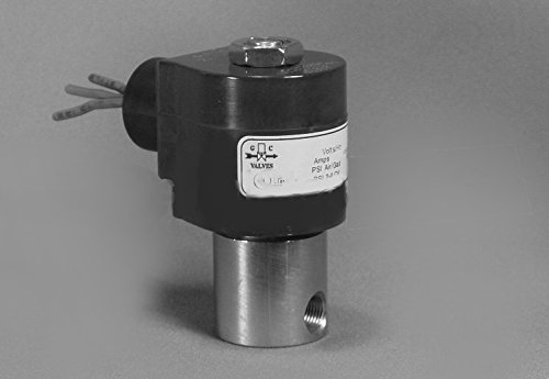 Amazon.com: GC Valves S311GF02V3BC9 : Industrial & Scientific