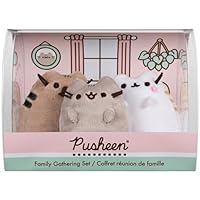 Pusheen Family Gathering Collector Set
