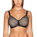 Produktbild Triumph Damen BH Airy Sensation W01, Schwarz (Black 04), Gr. 95D