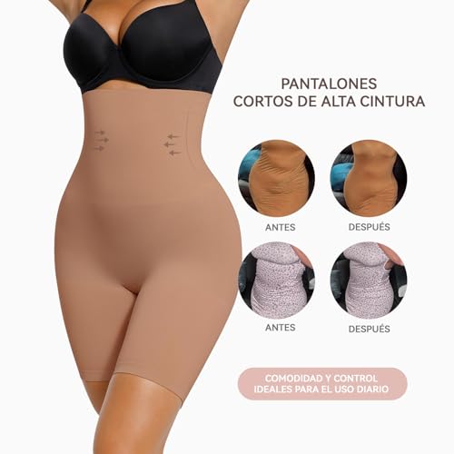 Listado de Fajas favoritos de las personas. 23 Imagen adicional