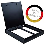 Hochwertige Aquarium Abdeckungen 80 x 80 cm Inklusive Aqualux T5 Leuchtbalken 2-Flammig - in 20 verschiedenen Dekoren und unterschiedlichen Größen jetzt bei uns erhältlich!