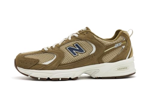 Image of New Balance Unisex-Adult 530 Sneaker