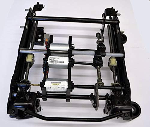 GM 22804418 ADJUSTER ASM-D/SEAT by General Motors