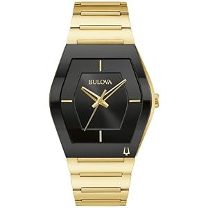 Bulova Modern Gemini 97A164