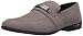 Calvin Klein Men's Varen Suede Loafer