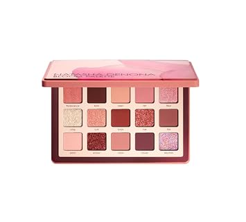 Natasha Denona BLOOM EYESHADOW PALETTE