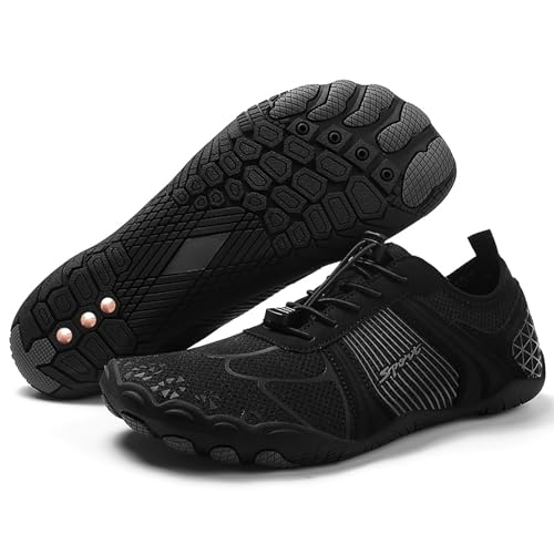 Grounding Shoes with Copper, Grounded Hike Barefoot Footwear Shoes for