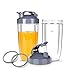 Produktbild Entsafter Zubehör Set für NutriBullet, 32oz Becher mit Deckel und Dichtung, 6-teiliges Set Ersatzteile für NutriBullet 900W/600W