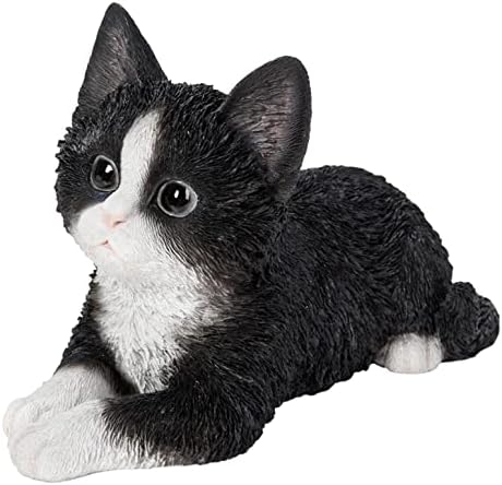Vivid Arts Pet Pals Igel Figur - 15cm Niedliche Resin Dekofigur