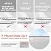 BlueSwan Case compatible for Macbook Air 13.3 inch M1 A2337 A2179 A1932, Released in 2021 2020 2018, Anti-rupture TPU Frame + PC Matte Anti-fingerprint Protective Cover - Frosted Clear