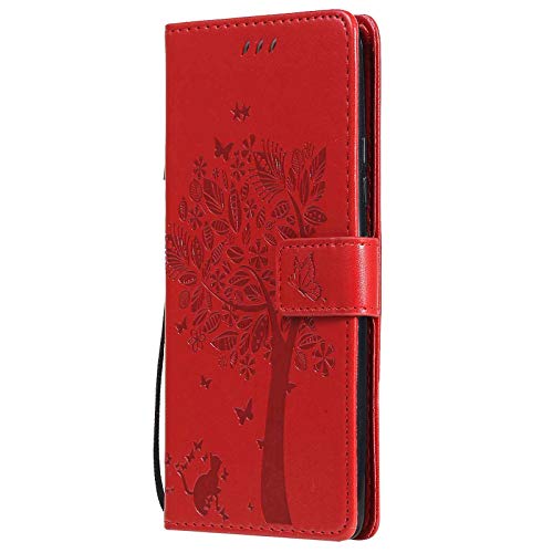 GOKEN Cover per Xiaomi Mi 11 Lite 5G NE | Mi 11 Lite 5G | Mi