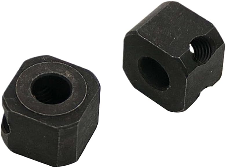 COMODO Wheel Pin Compatible With 1/5 Scale RC Cars, Trucks, and Similar Remote Control Models