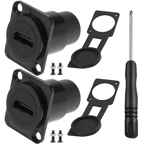 Double adaptateur HDMI type D femelle 4K 60Hz pour écrans et projecteurs de bureau
