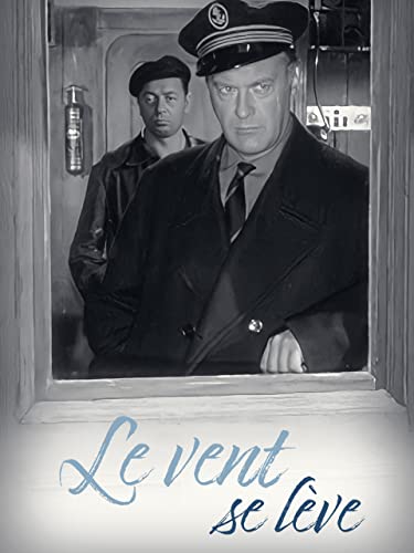 Le Vent se lève