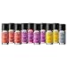 Produktbild Duftöl Set - Wunderbare Welt der Düfte No. 1-10x feiner Raumduft - Aromaöl für Duftlampe und Diffuser von miaono
