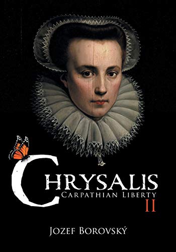 Chrysalis II: Carpathian Liberty