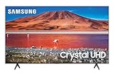 Samsung 70TU7000 70-in 4K LED TV, 2020