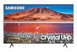 Best Samsung Ultra HD TVs - Samsung UN75TU7000 75" 4K Ultra HD Smart LED Review 