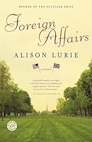 Algopix Similar Product 5 - Foreign Affairs: A Novel