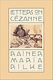 Letters on Cézanne (English Edition)
