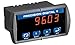 Precision Digital PD603 Sabre P Low-Cost Digital Process Indicator PD603-7R0-0
