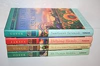 Home to Heather Creek 4-title set B07Z1M2QCV Book Cover