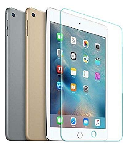 COVER CAPITAL Tempered Glass Screen guard for Ipad Mini/Ipad Mini 2 / Ipad Mini 3 -Pack Of 1 (B091B7MNPB) Amazon Price History, Amazon Price Tracker